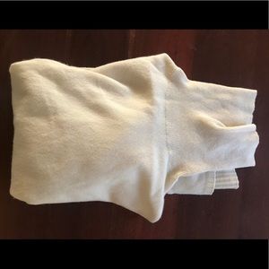 Bloom Cashmere Turtleneck Sweater